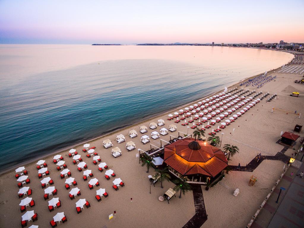 Helena Vip Villas And Suites Sunny Beach Exterior foto