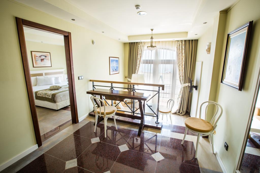 Helena Vip Villas And Suites Sunny Beach Exterior foto